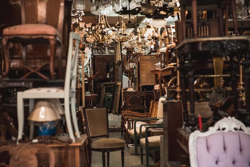 Shop