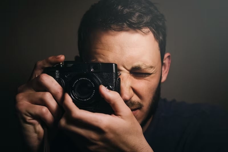 Take photos