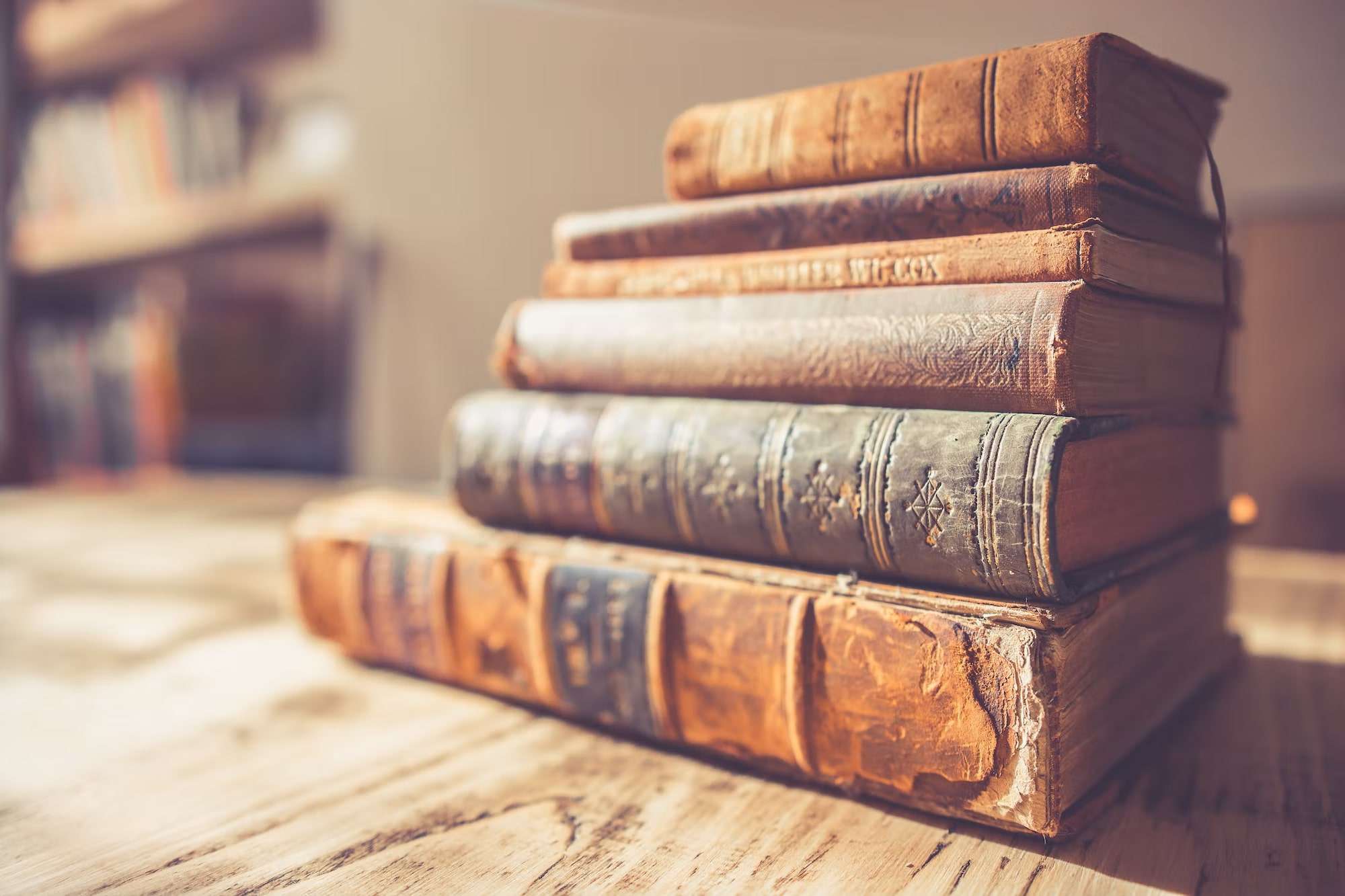 The 12 Best Places to Donate Books in Toronto