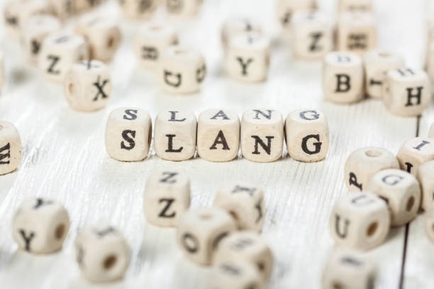 The Toronto Slang lives on
