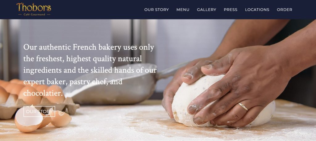 Thobors Davisville Village's Homepage