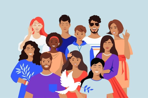Toronto is multicultural