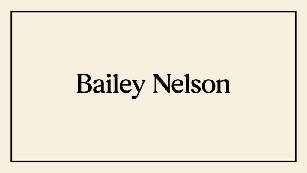 bailey-nelson