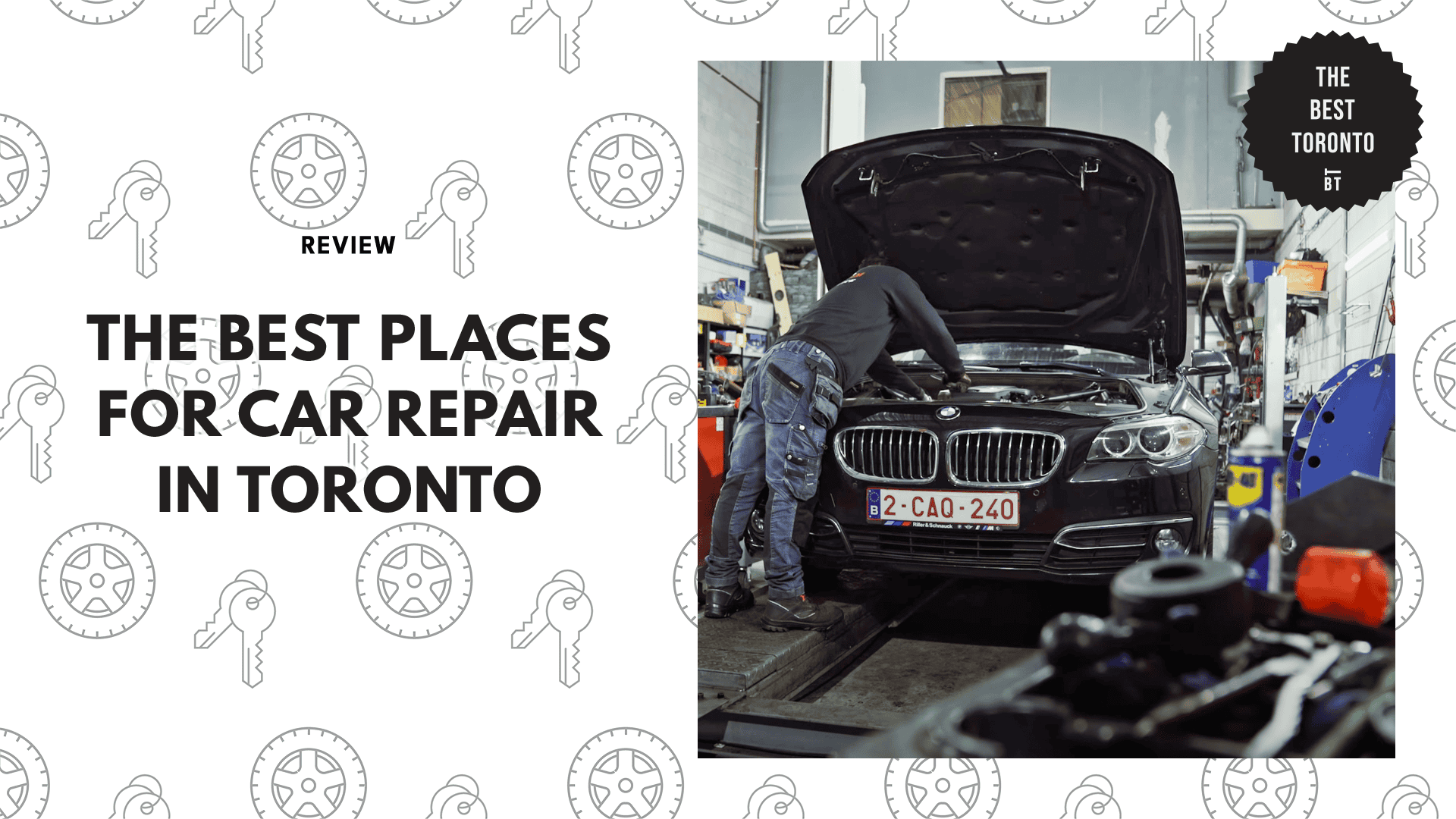 car-repair-toronto