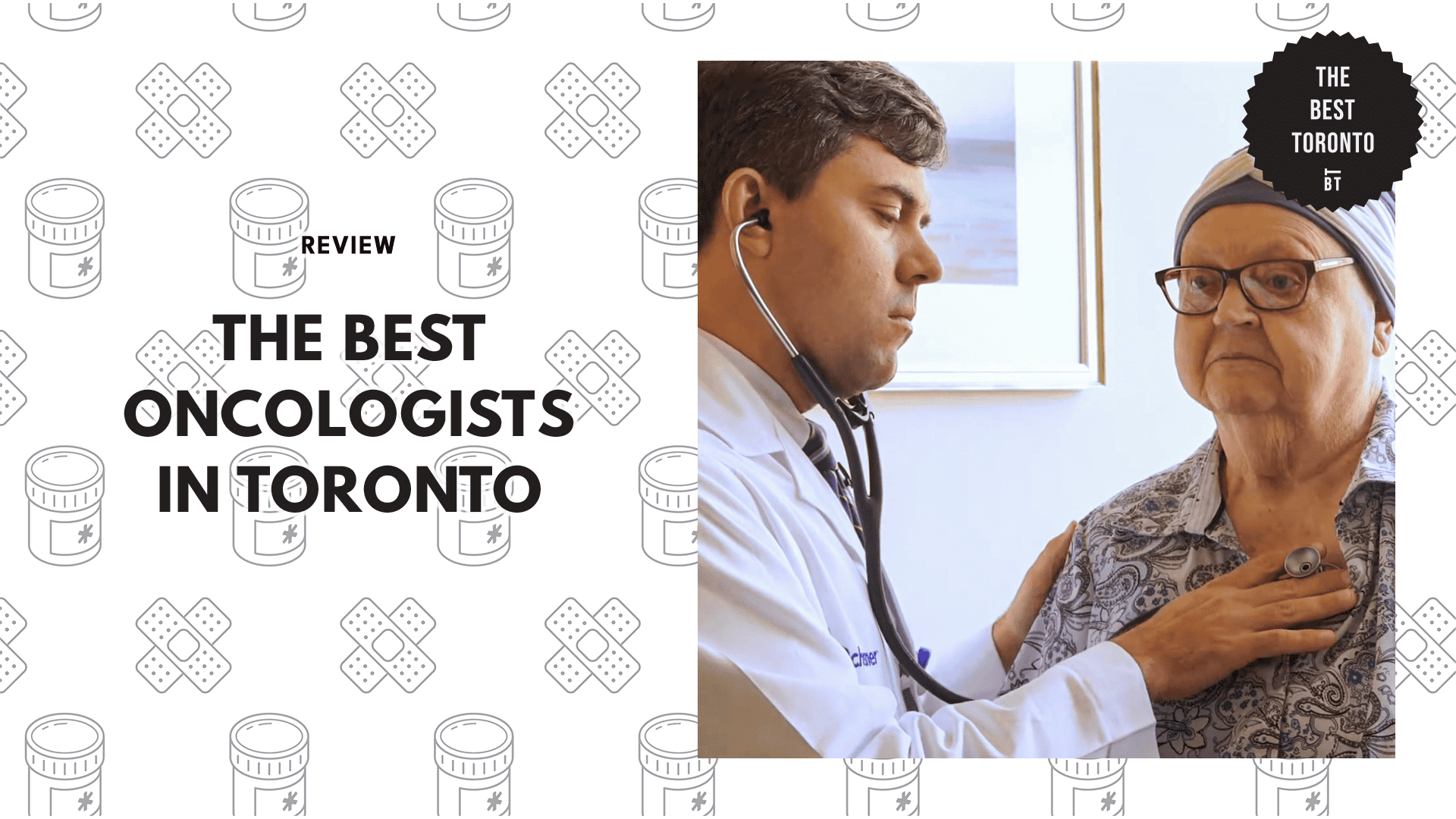 oncologists-in-toronto