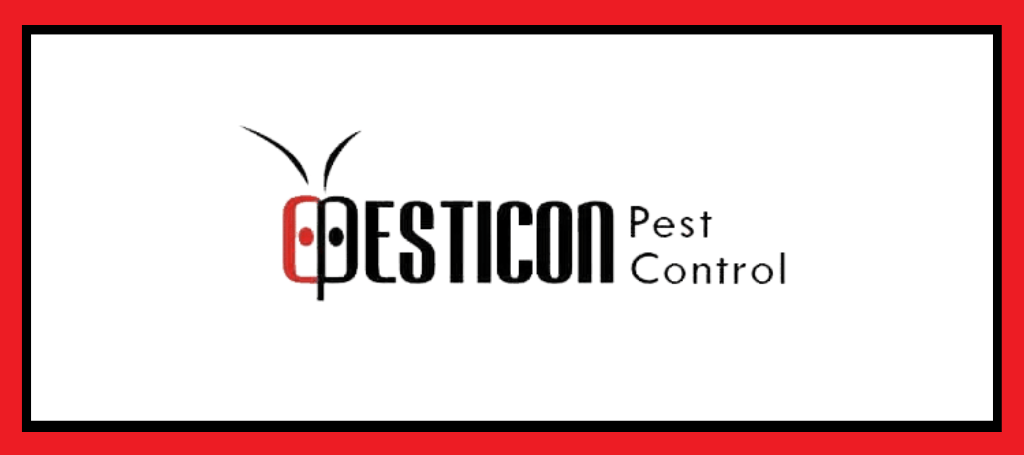 pesticon-pest-control-logo