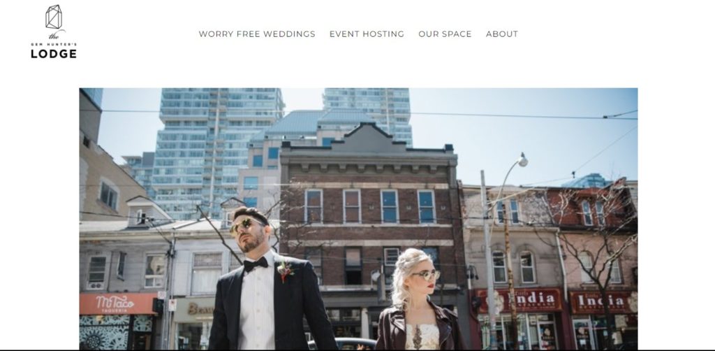 Lodge On Queen