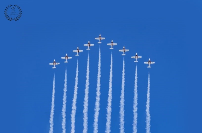 10 Things You Need to Know About the Canadian International Air Show