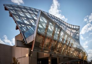 Art Gallery of Ontario (AGO)