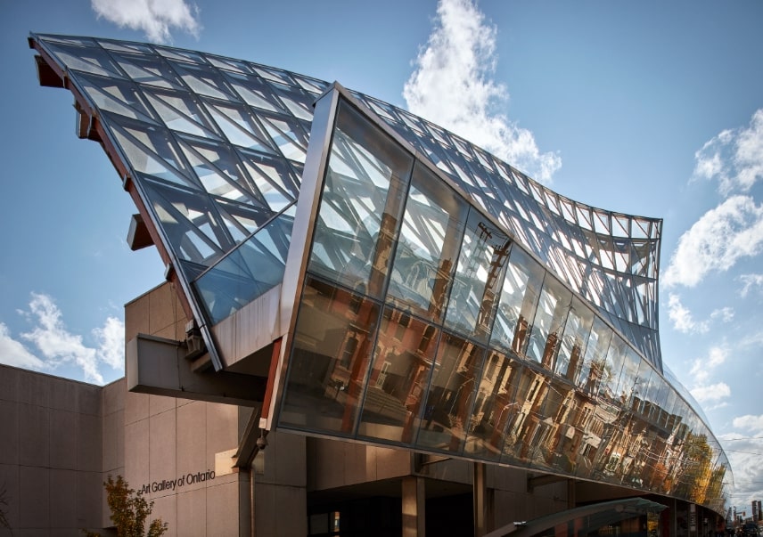 Art Gallery of Ontario (AGO)