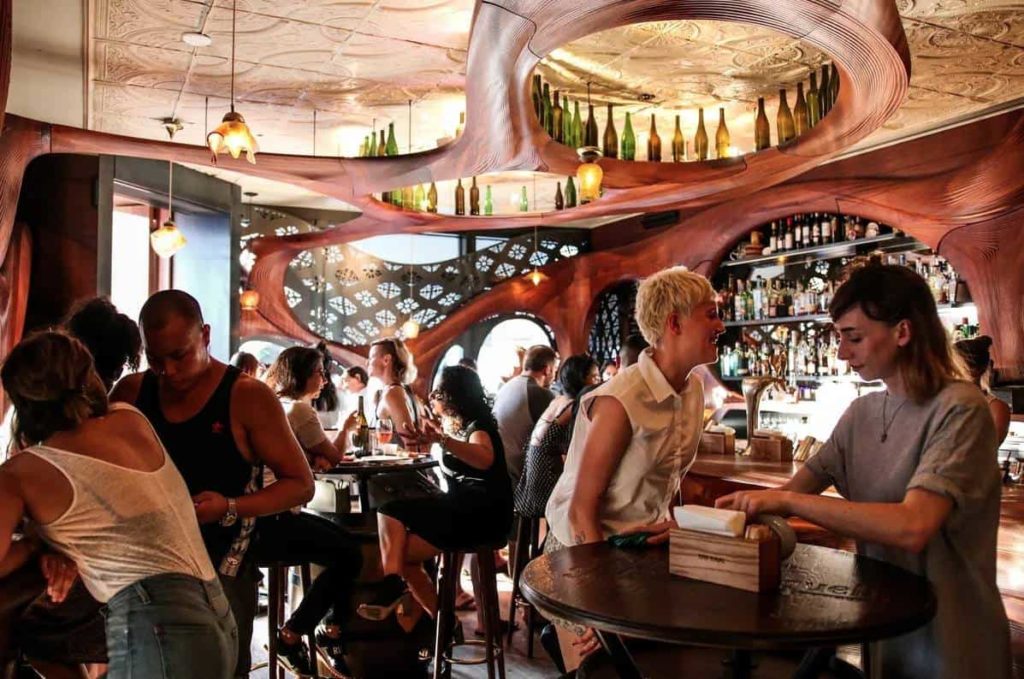 Bar Raval