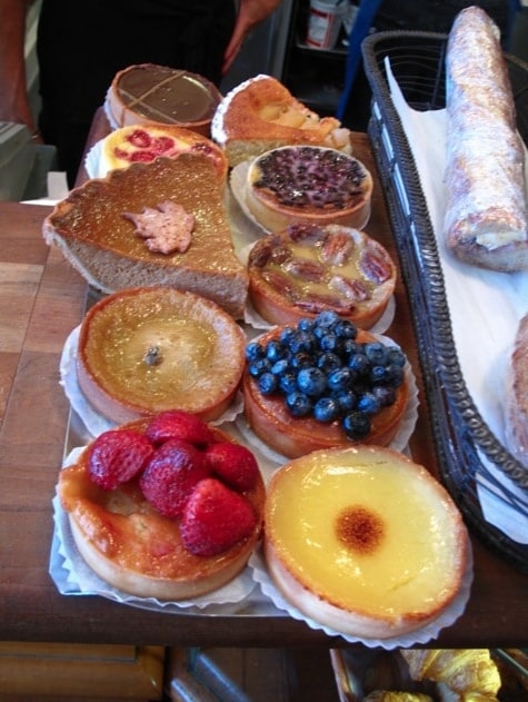 Bonjour Brioche