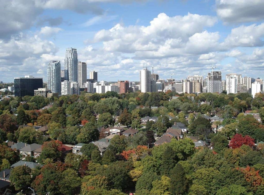 Davisville Village