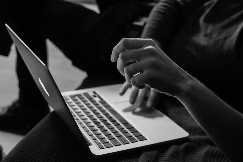 Dispute your case online