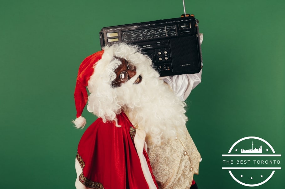 Everything You Need to Know About Toronto’s Santa Claus Parade