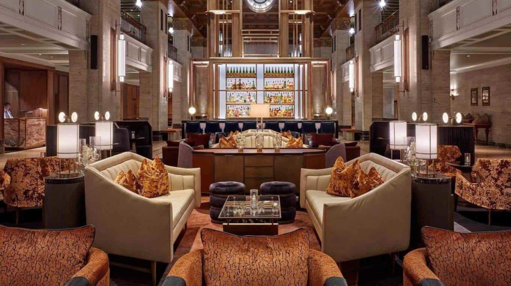 Fairmont Royal York