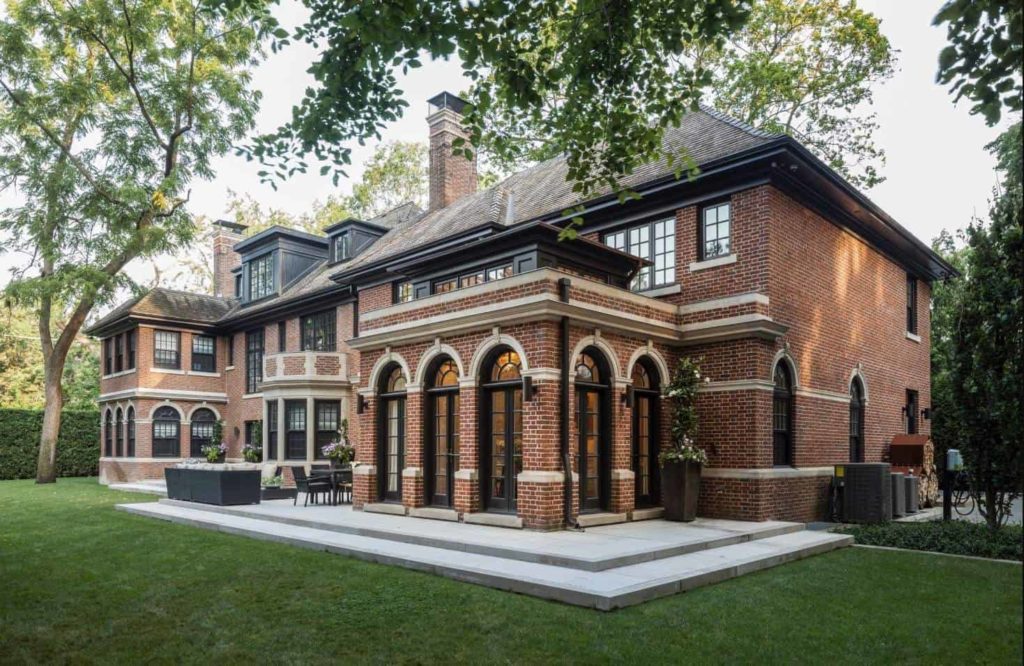 Forest Hill