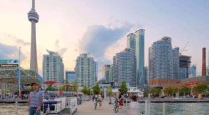 Harbourfront