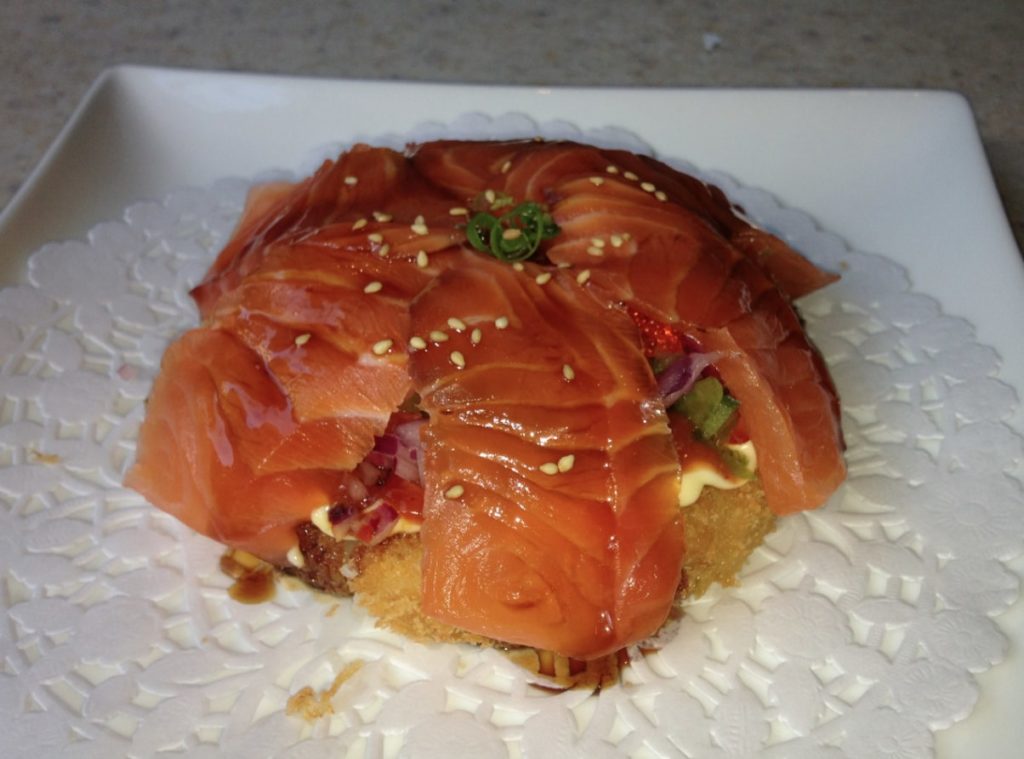 Kawa Sushi