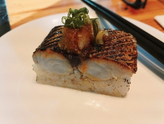 Kinka Izakaya Original