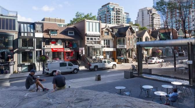 Midtown, Toronto A Neighbourhood Primer