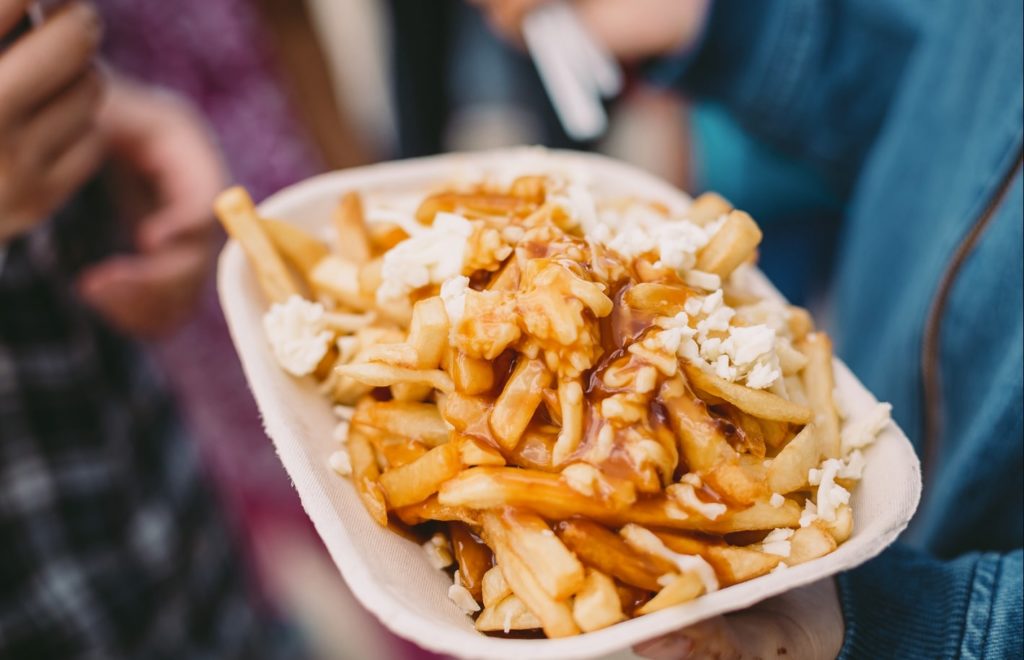 Poutine