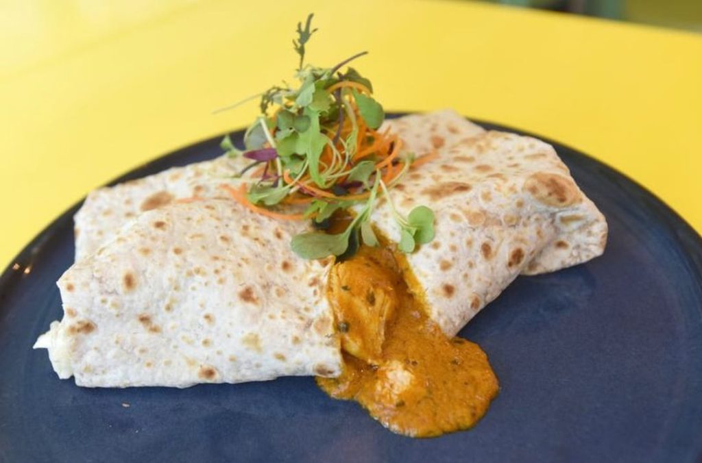 Roti