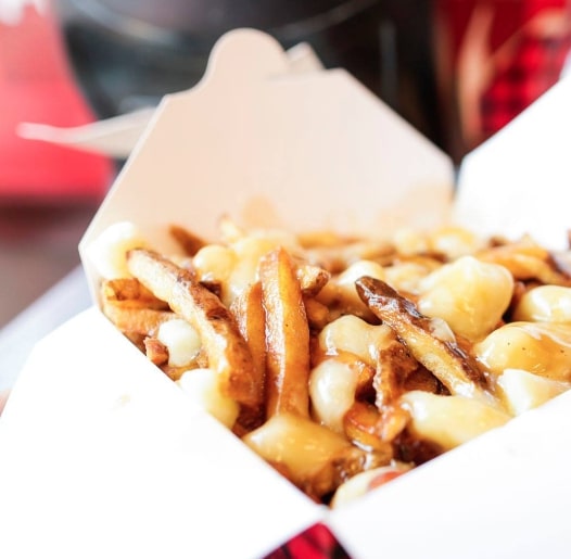 Smoke's Poutinerie