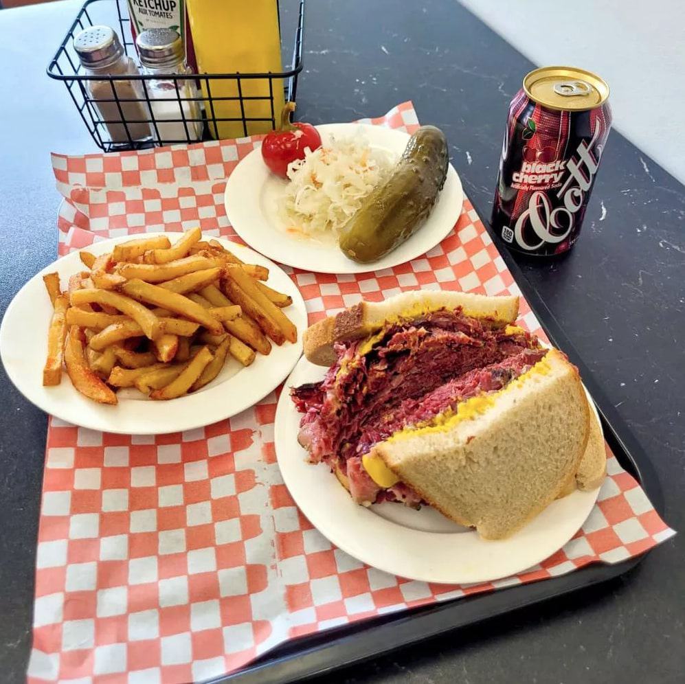 SumiLicious Smoked Meat & Deli