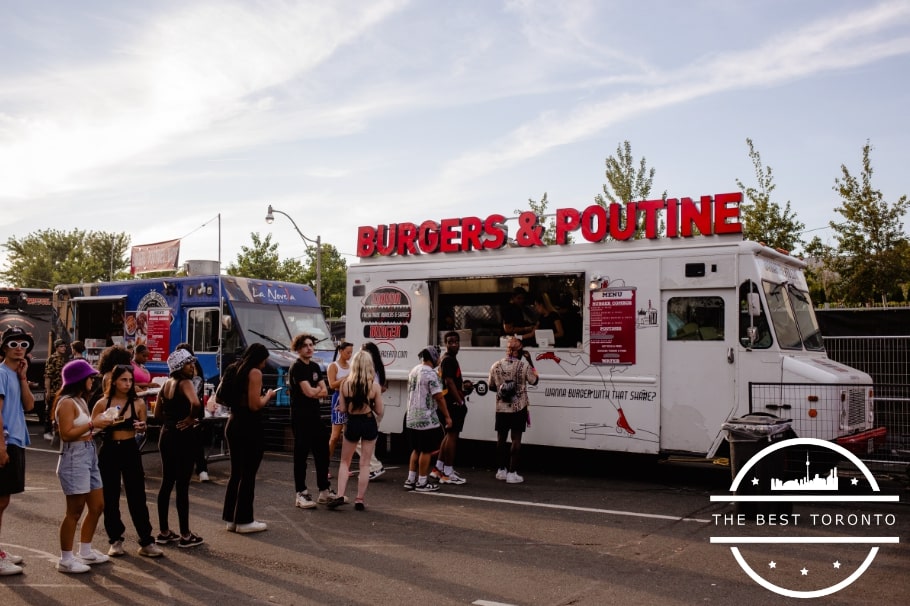 The Foodie’s Guide to Toronto