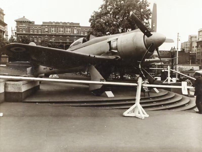 What is the Canadian International Air Show in Toronto