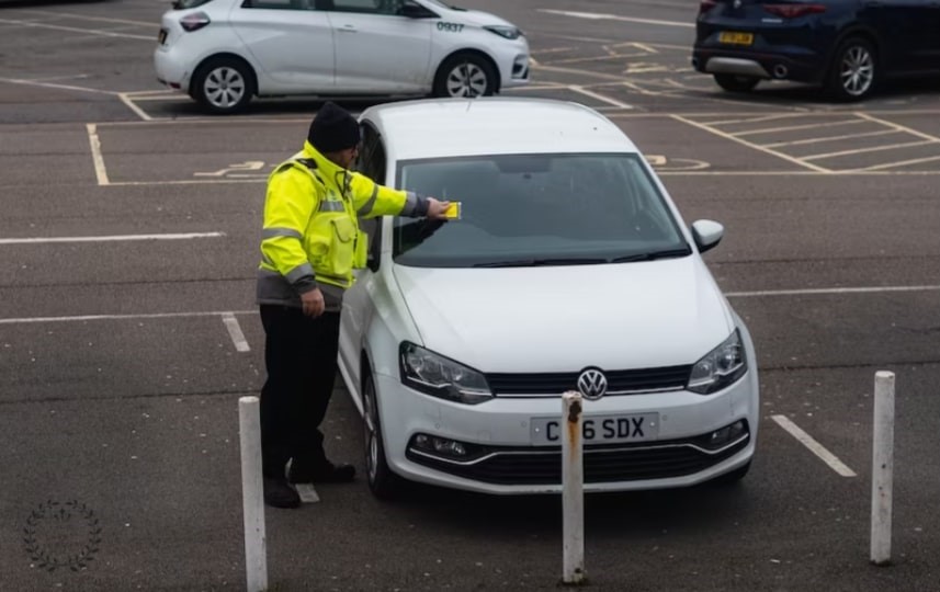 What to Do When You Get a Parking Ticket in Toronto