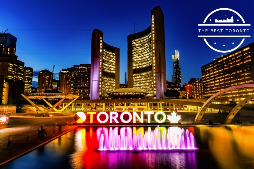 Where to Stay in Toronto A Visitor’s Guide