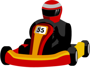 01-Go-Go Karting