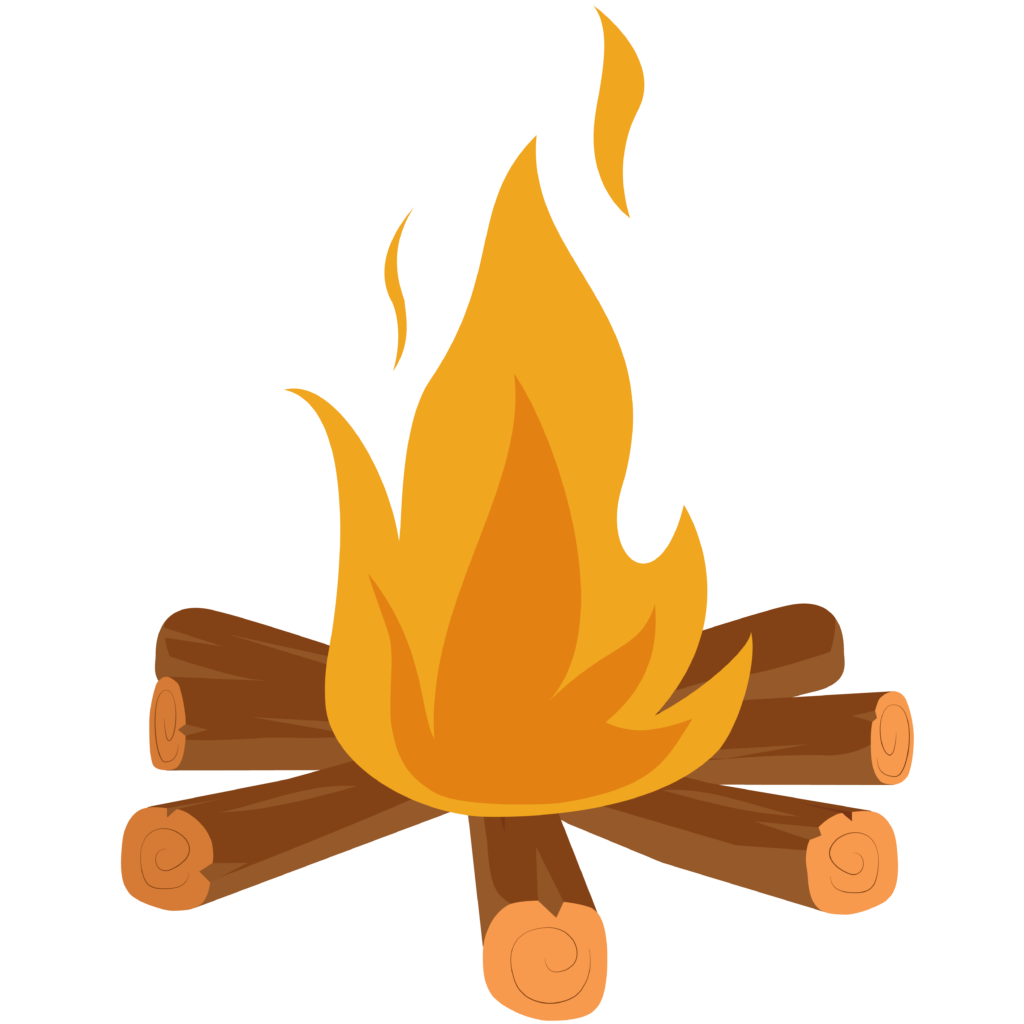 04-Camp Fire