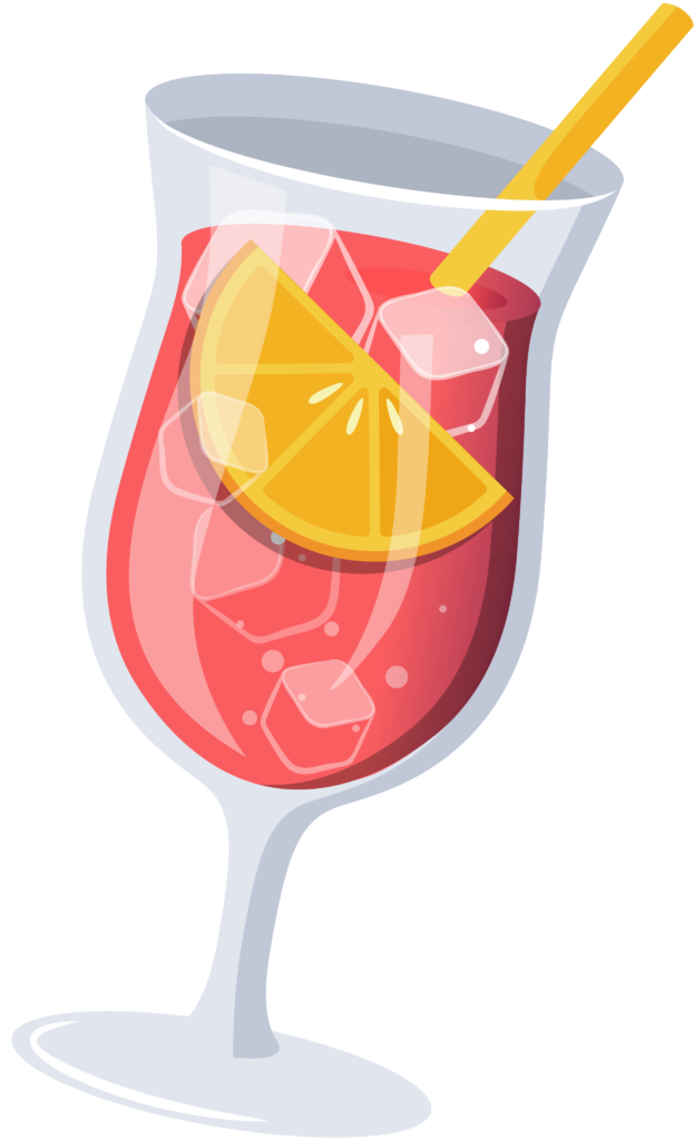 10-Mix Drink
