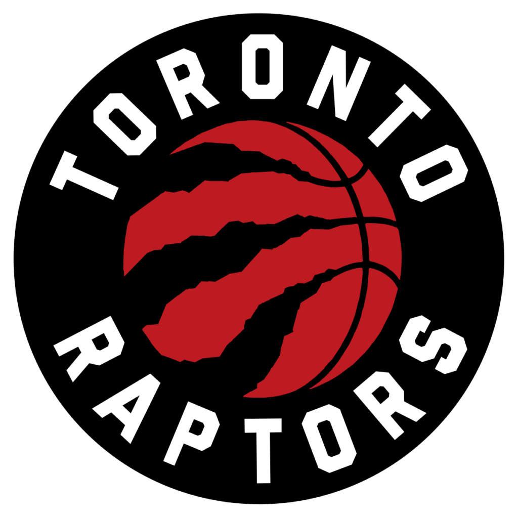 11-Toronto Raptors