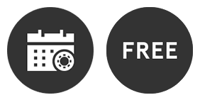 Seasonal - Free Logo
