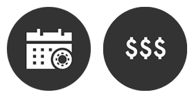 Seasonal - Pricey Logo