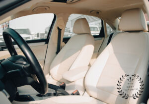 5 BEST AUTO UPHOLSTERY SHOPS IN TORONTO
