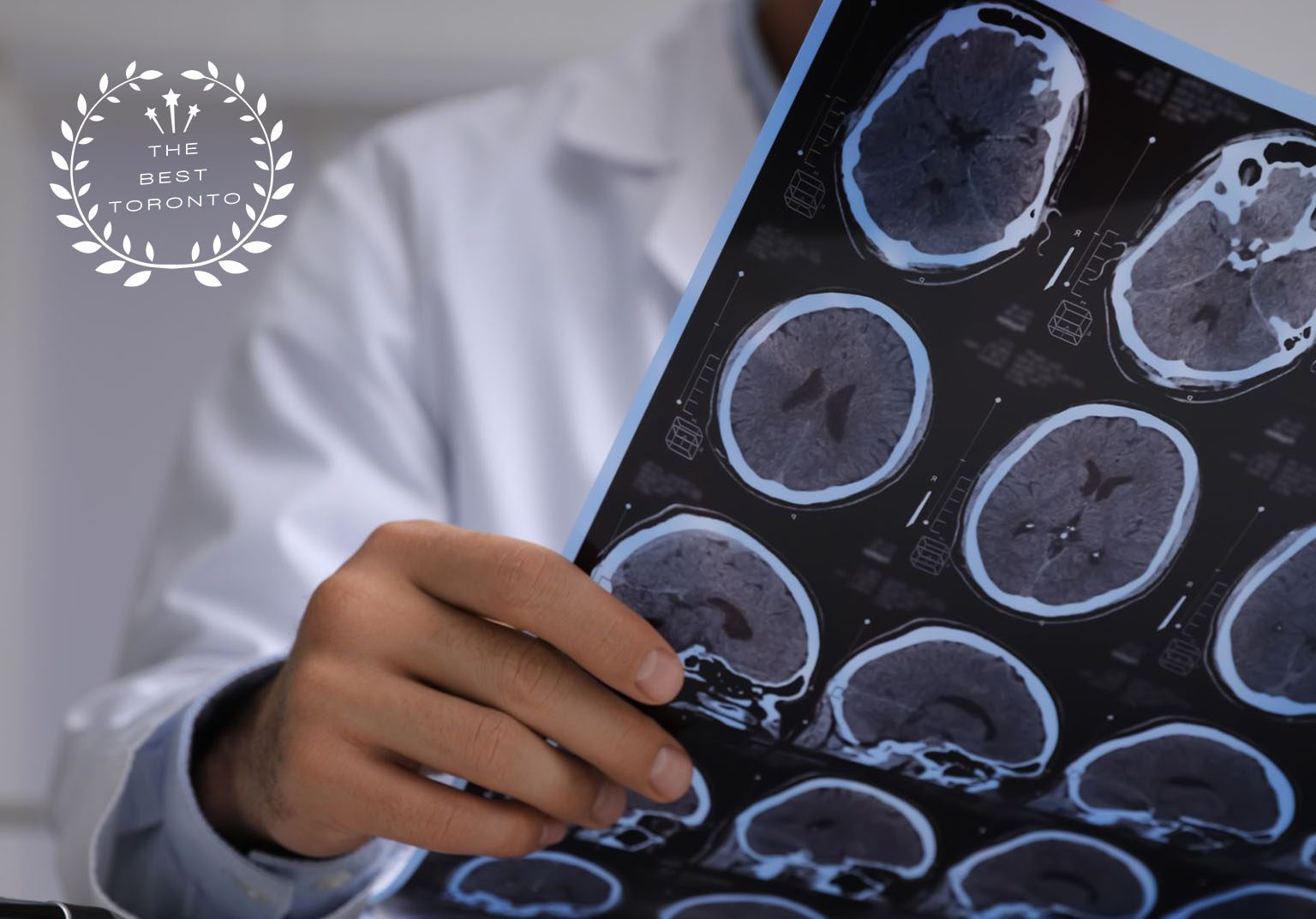 5 BEST NEUROLOGISTS IN TORONTO