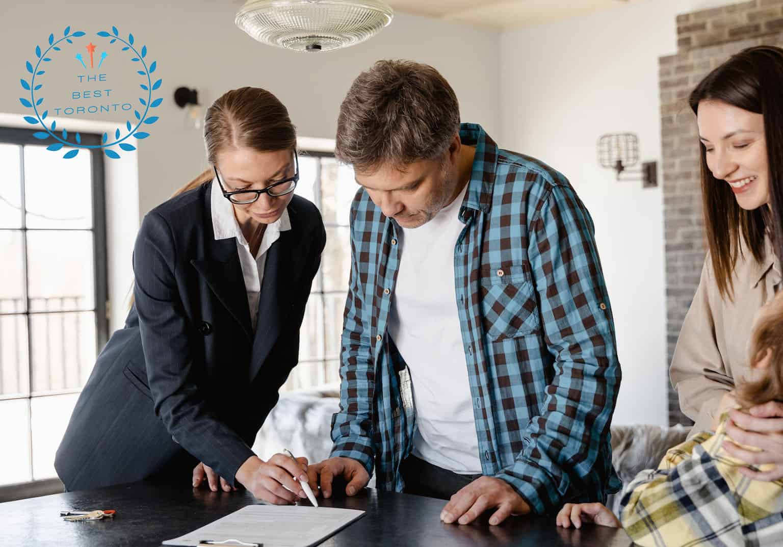 5 BEST REAL ESTATE APPRAISAL COMPANIES IN TORONTO
