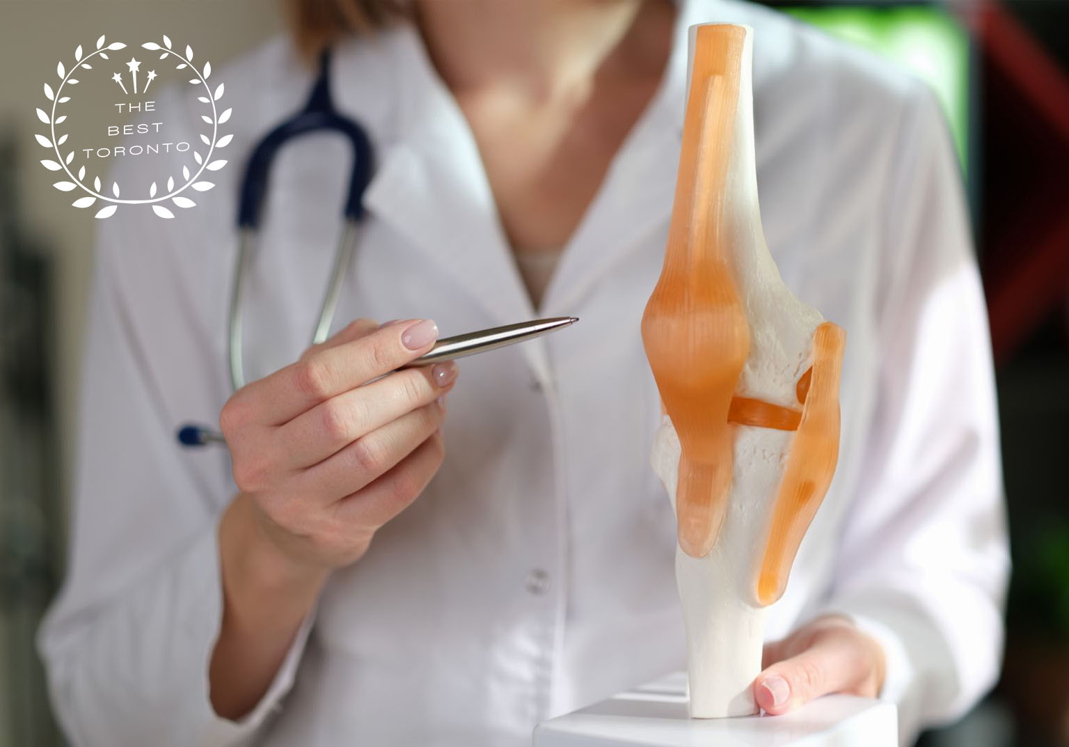 5 BEST RHEUMATOLOGISTS IN TORONTO