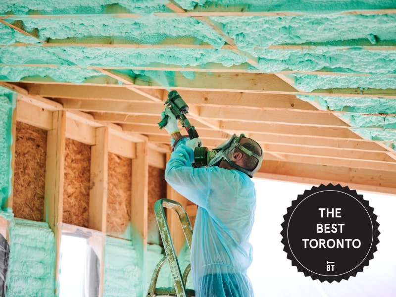 5 BEST SOUNDPROOFING SERVICES IN TORONTO