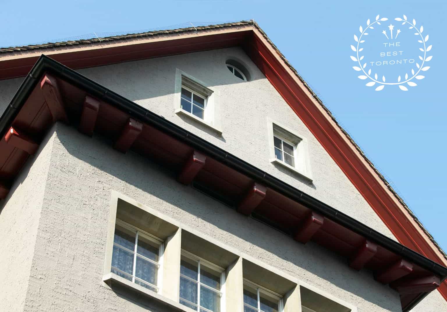 5 BEST STUCCO CONTRACTORS IN TORONTO