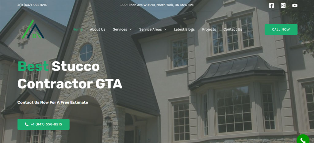 Alasya Construction's Homepage