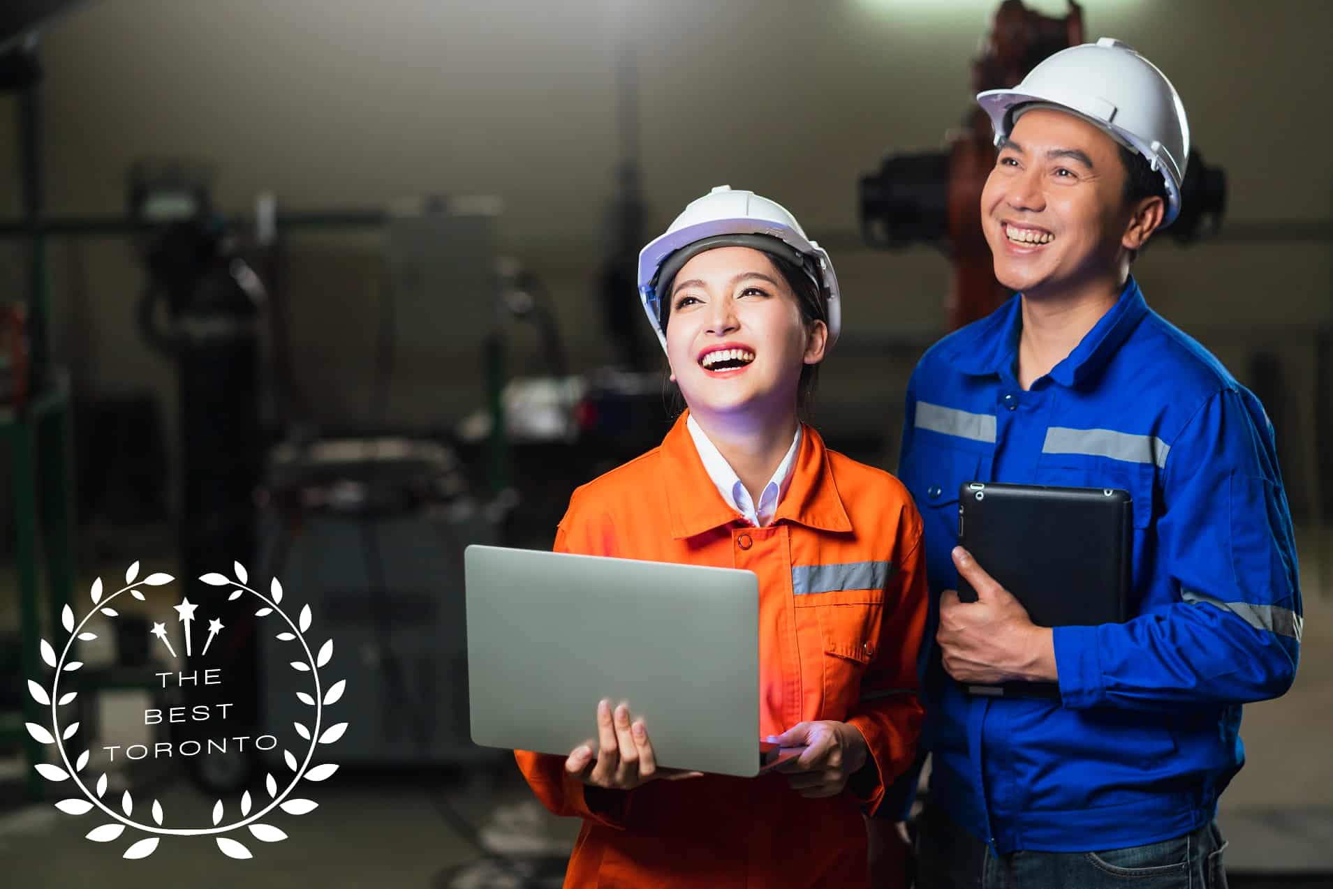 BEST MECHANICAL ENGINEERS IN TORONTO