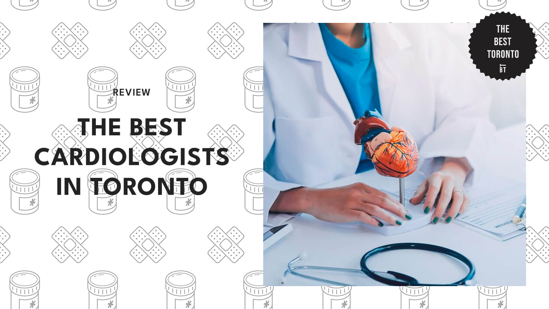 Best Cardiologists