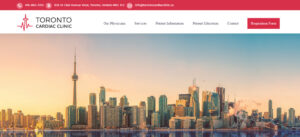 Dr. Chris Overgaard's Homepage