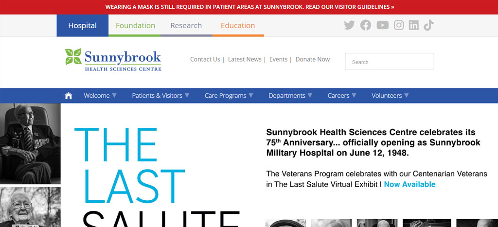 Dr. David Gladstone's Homepage